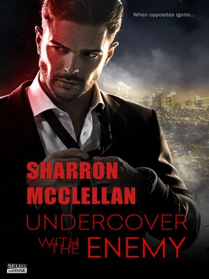 cover image of Undercover With the Enemy